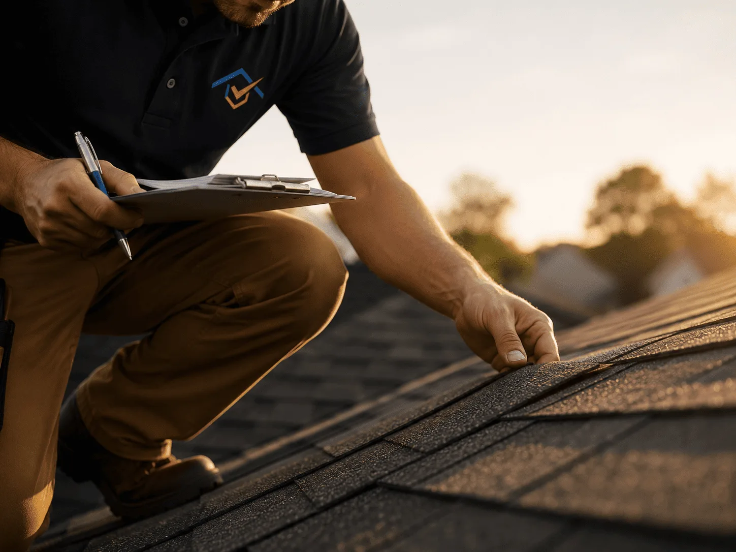 Why Choose Roof Inspection in Rockville, MO