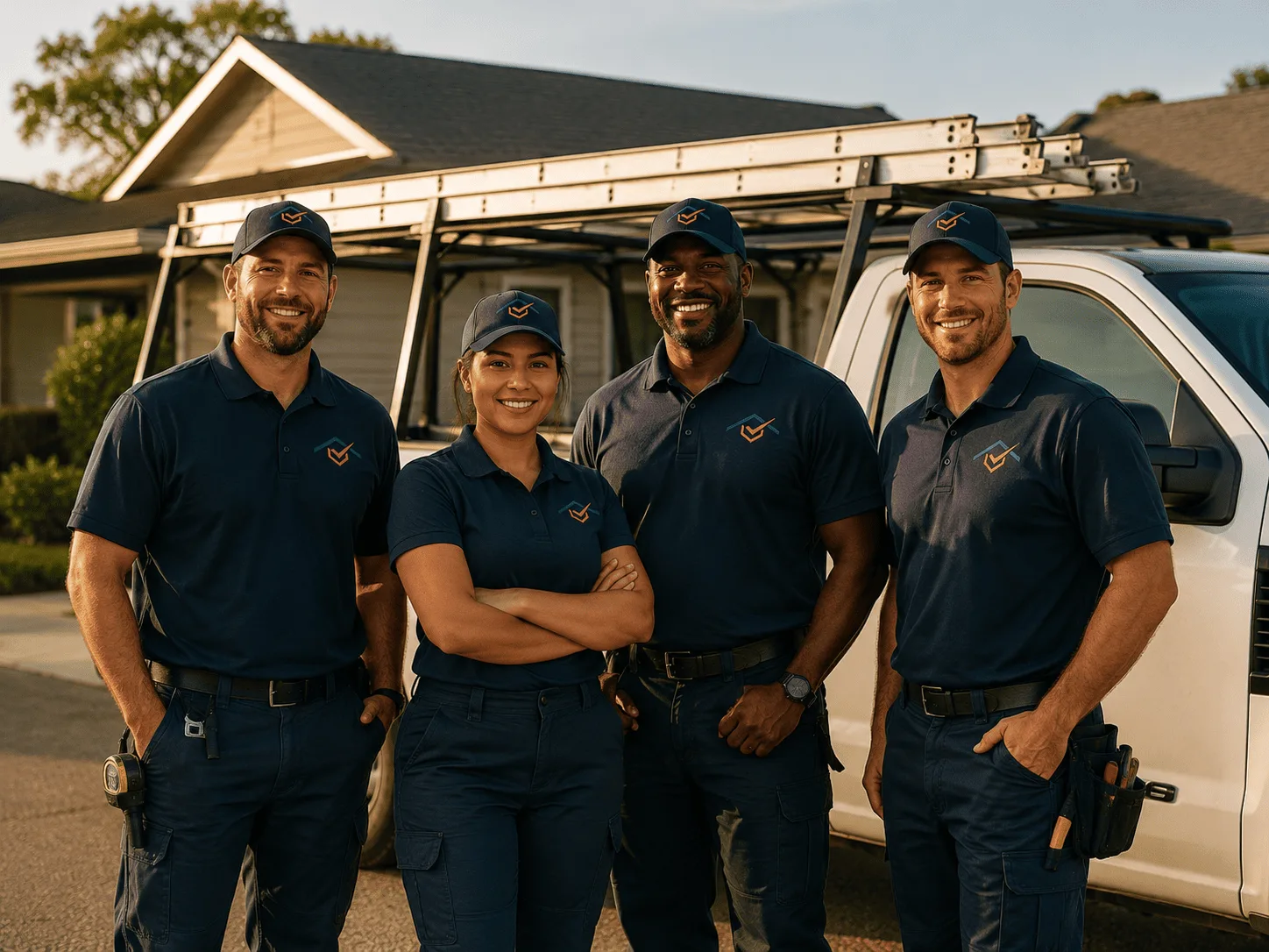 Roof Inspection company in Rockville, MO